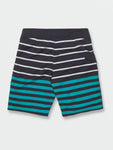 Volcom Boys Quarta Static Mod Trunks