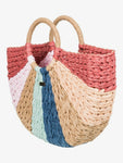 Roxy Womens Salt Water Therapy Bucket Bag