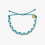 Pura Vida Multi Braided Bracelet ~ Drift