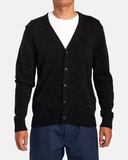 RVCA Undone Cardigan