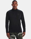 Under Armour Men's UA Tech ½ Zip Long Sleeve