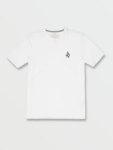 Volcom Mens Iconic Stone S/S Tee