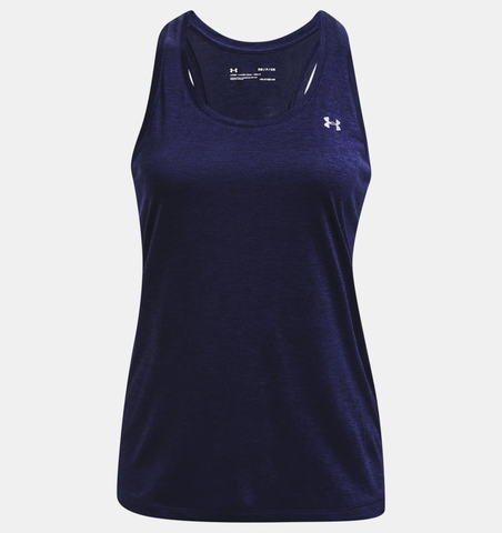 Under Armour Women's UA Tech™ Twist Tank