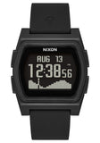 Nixon Rival Watch  - All Black