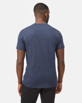 tentree Mens Mountain Scenic T-Shirt