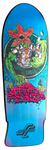 Santa Cruz Stranger Things Roskopp Demogorgon 10.25" Skateboard Deck