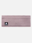 Burton Mountain High Fleece-Lined Headband - Elderberry