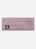 Burton Mountain High Fleece-Lined Headband - Elderberry