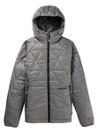 Burton Women's Versatile Heat Hooded Synthetic Insulated Jacket