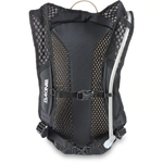 Dakine Shuttle 6L Bike Hydration Backpack - Midnight Blue