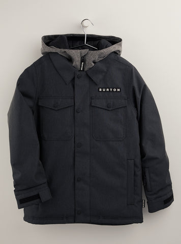 Burton Boys Uproar Jacket