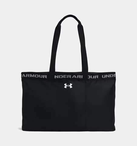 Under Armour Women's UA Favourite Tote Bag -Black