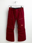 Burton Girls Elite Cargo Snow Pant