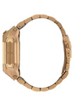 Nixon Regulus Stainless Steel Watch - All Gold