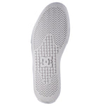 DC Womens Manual Canvas Shoes