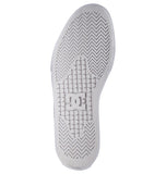 DC Womens Manual Canvas Shoes