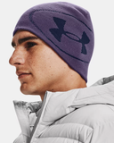 Under Armour Men's UA Billboard Reversible Beanie