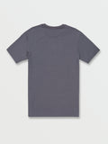 Volcom Mens Neweuro S/S Tee