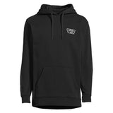 Vans Mens Full Patched Pullover Hoodie