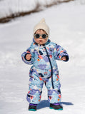 Burton Infants' Buddy Bunting Snow Suit