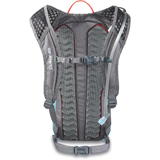 Dakine Session 8L Bike Hydration Backpack - Steel Grey