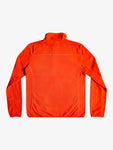 Quiksilver Boys Aker Half-Zip Fleece Pullover