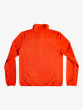 Quiksilver Boys Aker Half-Zip Fleece Pullover