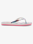 Roxy Girl's Pebbles Sandals