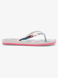 Roxy Girl's Pebbles Sandals