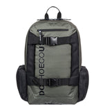DC Chalkers Large Backpack - Tarmac
