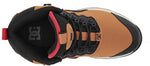 DC Men's Navigator Lace Winter Boots