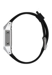 Nixon Staple Watch - Silver / Black