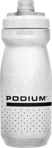 Camelbak Podium® 21 oz Bike Bottle - White Speckle
