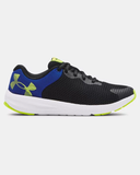 Under Armour Boys' GS UA Charged Pursuit 2 Big Logo Running Shoes – Rumors  Skate and Snow