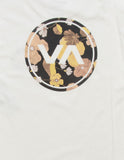 RVCA VA Mod Fill Short Sleeve Tee