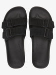 Roxy Womens Slippy Nina Sandals