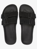 Roxy Womens Slippy Nina Sandals