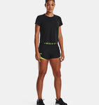 Under Armour Women's UA Play Up Shorts 3.0