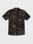 Volcom Mens Marble Short Sleeve Tee