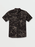 Volcom Mens Marble Short Sleeve Tee