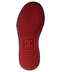 DC Boys Pure High-Top Shoes