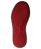 DC Boys Pure High-Top Shoes