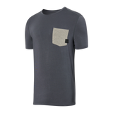 Saxx Sleepwalker S/S Crew