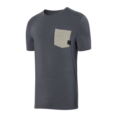 Saxx Sleepwalker S/S Crew