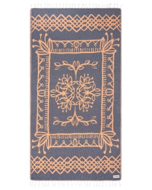 Sand Cloud Towel - Kolam