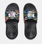 Under Amour Boys' UA Ansa Graphic Slides