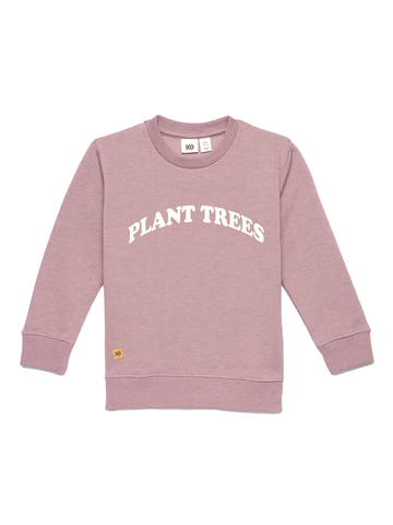 Tentree Kids Plant Trees Crew