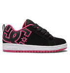 DC Girls Court Graffik shoes