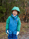 Burton Toddlers Bomber Jacket