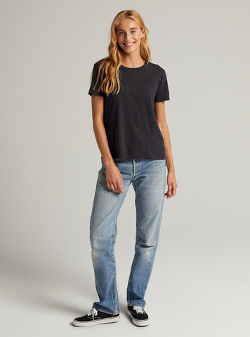 Burton Women's Classic Short Sleeve T-Shirt